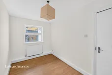 Sibthorp Road, Mitcham