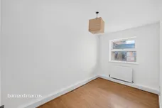 Sibthorp Road, Mitcham