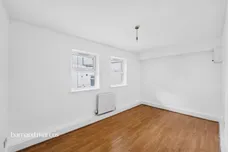 Sibthorp Road, Mitcham