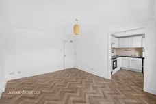 Sibthorp Road, Mitcham