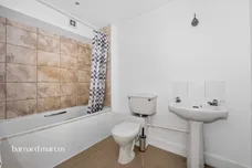 Sibthorp Road, Mitcham