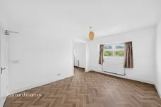 Sibthorp Road, Mitcham