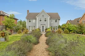 Property responsive