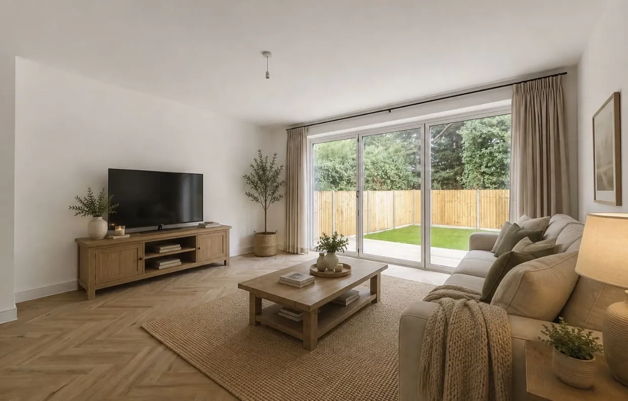 Bourne Vale, Sevenoaks, TN15 photo 6
