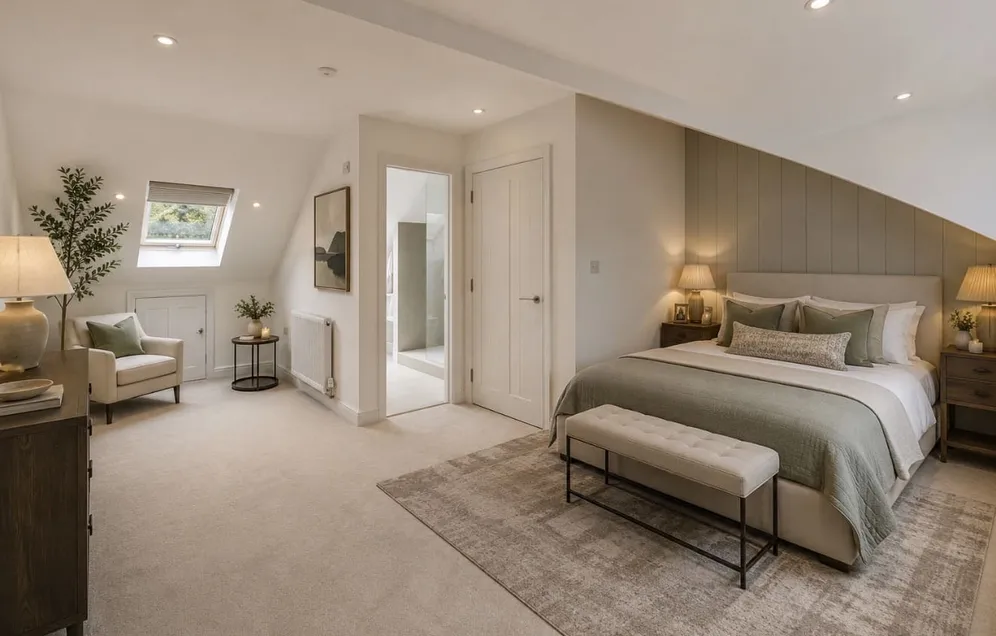 Bourne Vale, Sevenoaks, TN15 photo 8