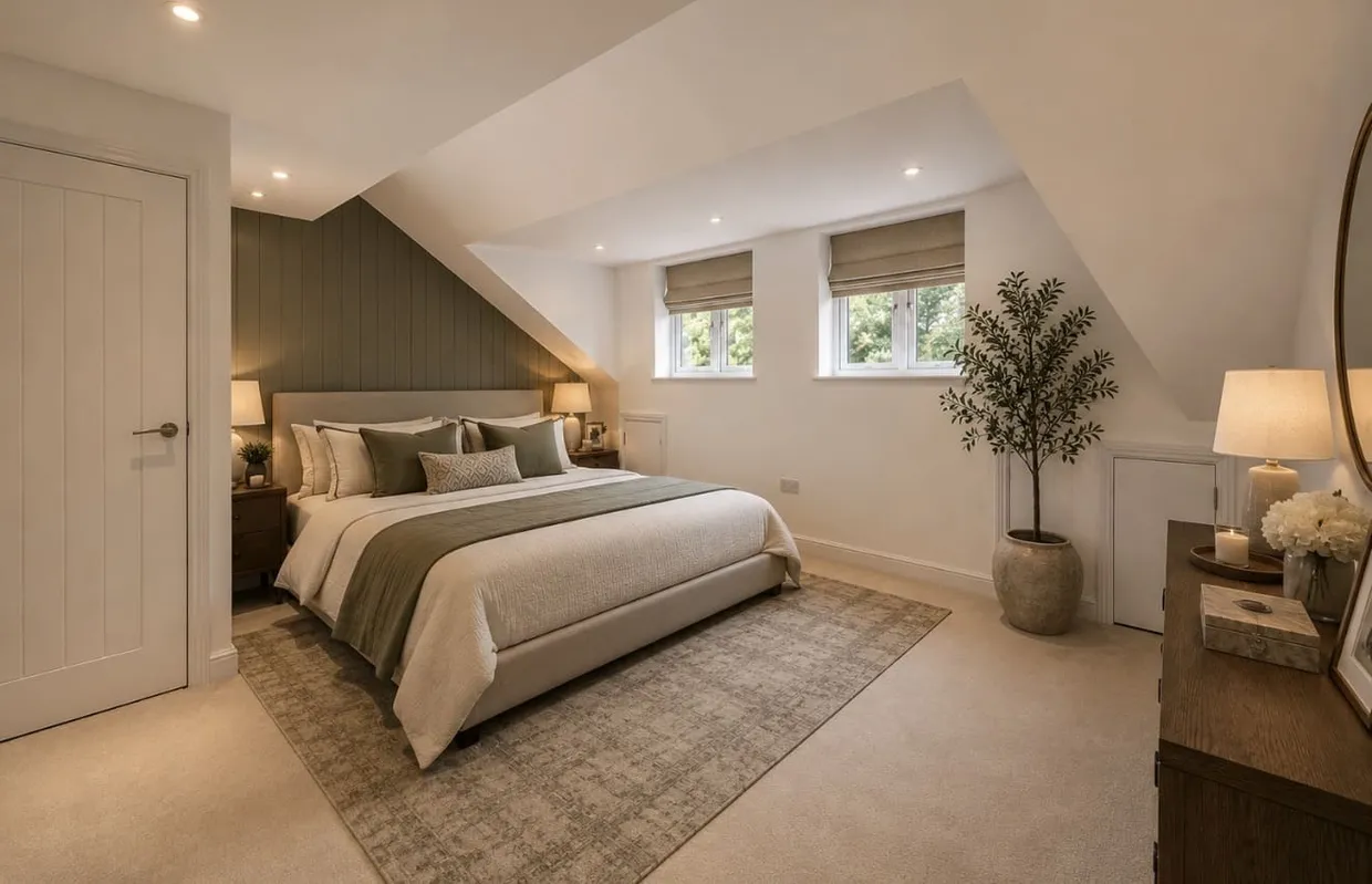 Bourne Vale, Sevenoaks, TN15 photo 9