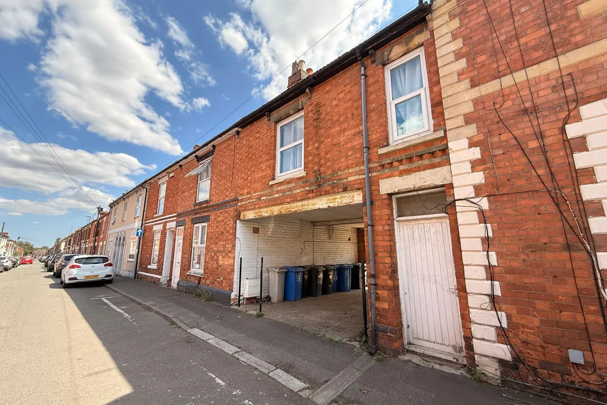 King Street, KETTERING