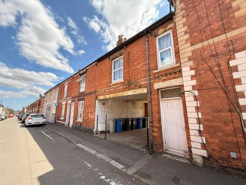 King Street, KETTERINGphoto