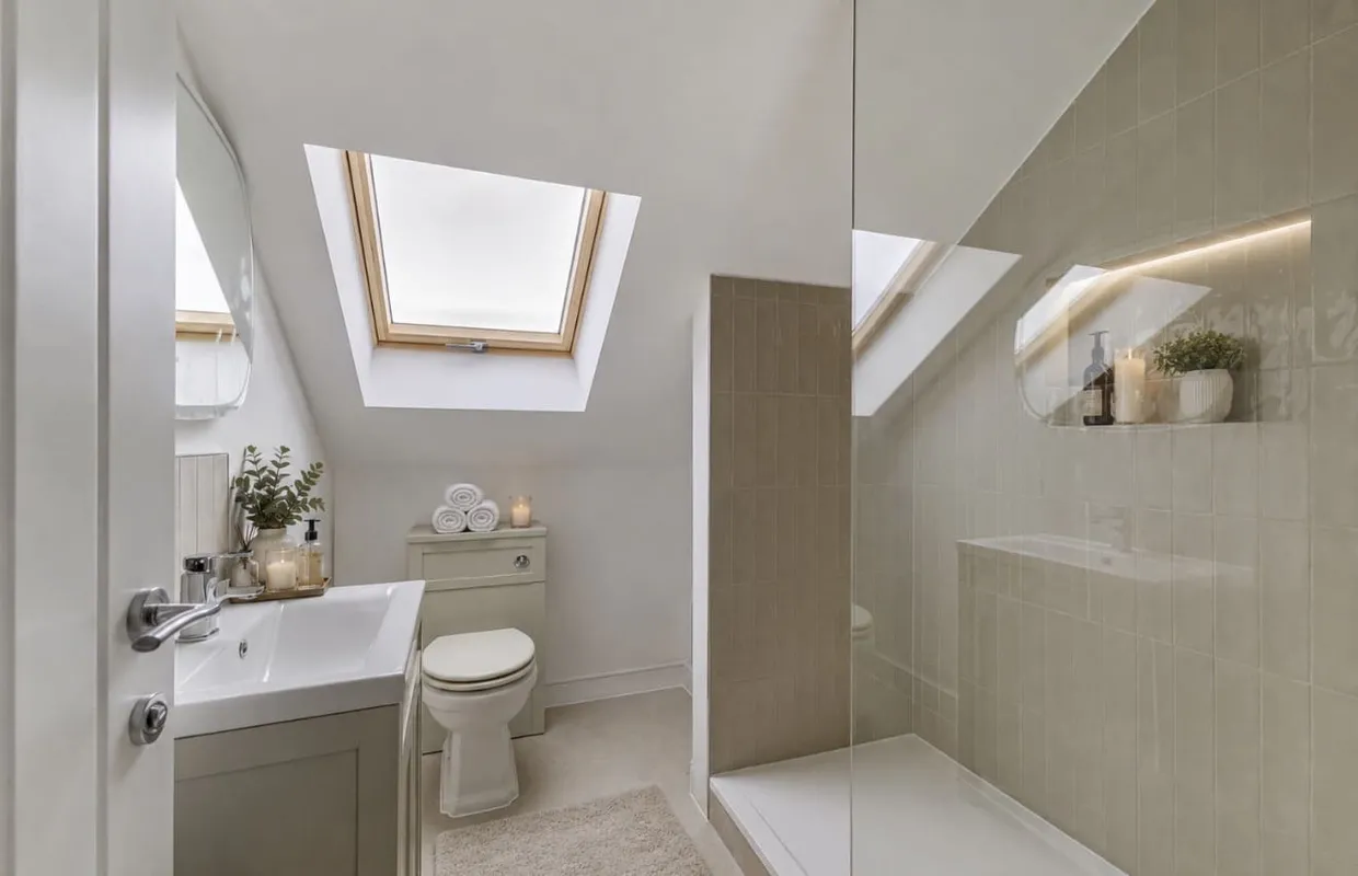 Bourne Vale, Sevenoaks, TN15 photo 10