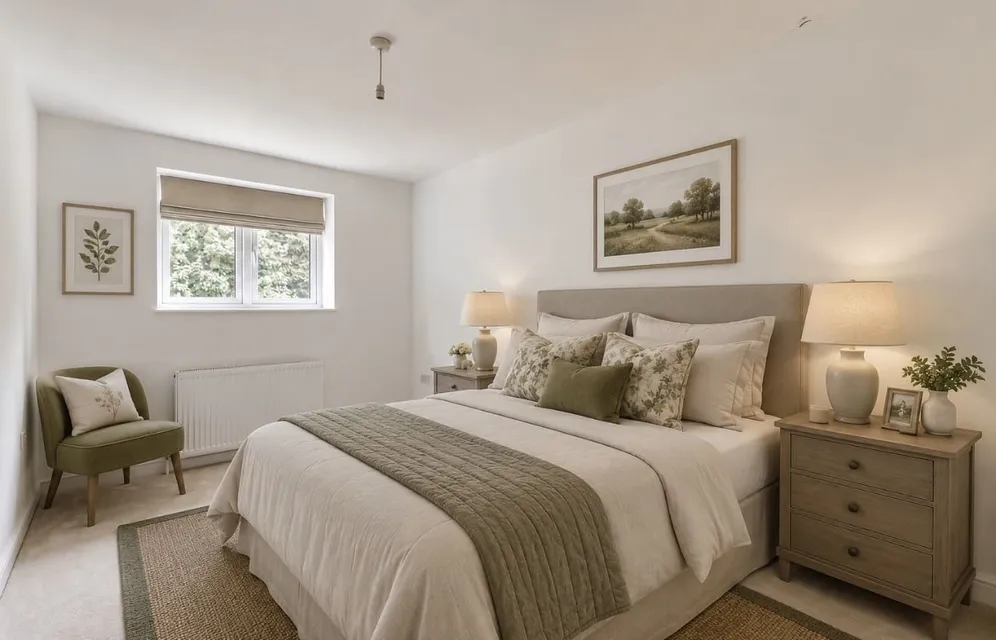 Bourne Vale, Sevenoaks, TN15 photo 11