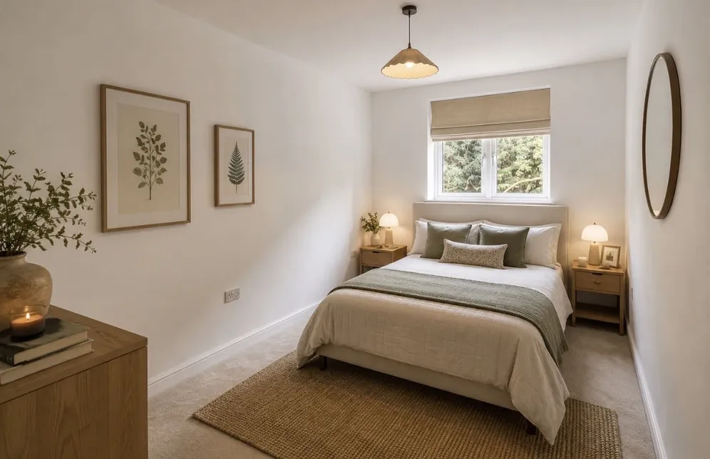 Bourne Vale, Sevenoaks, TN15 photo 12