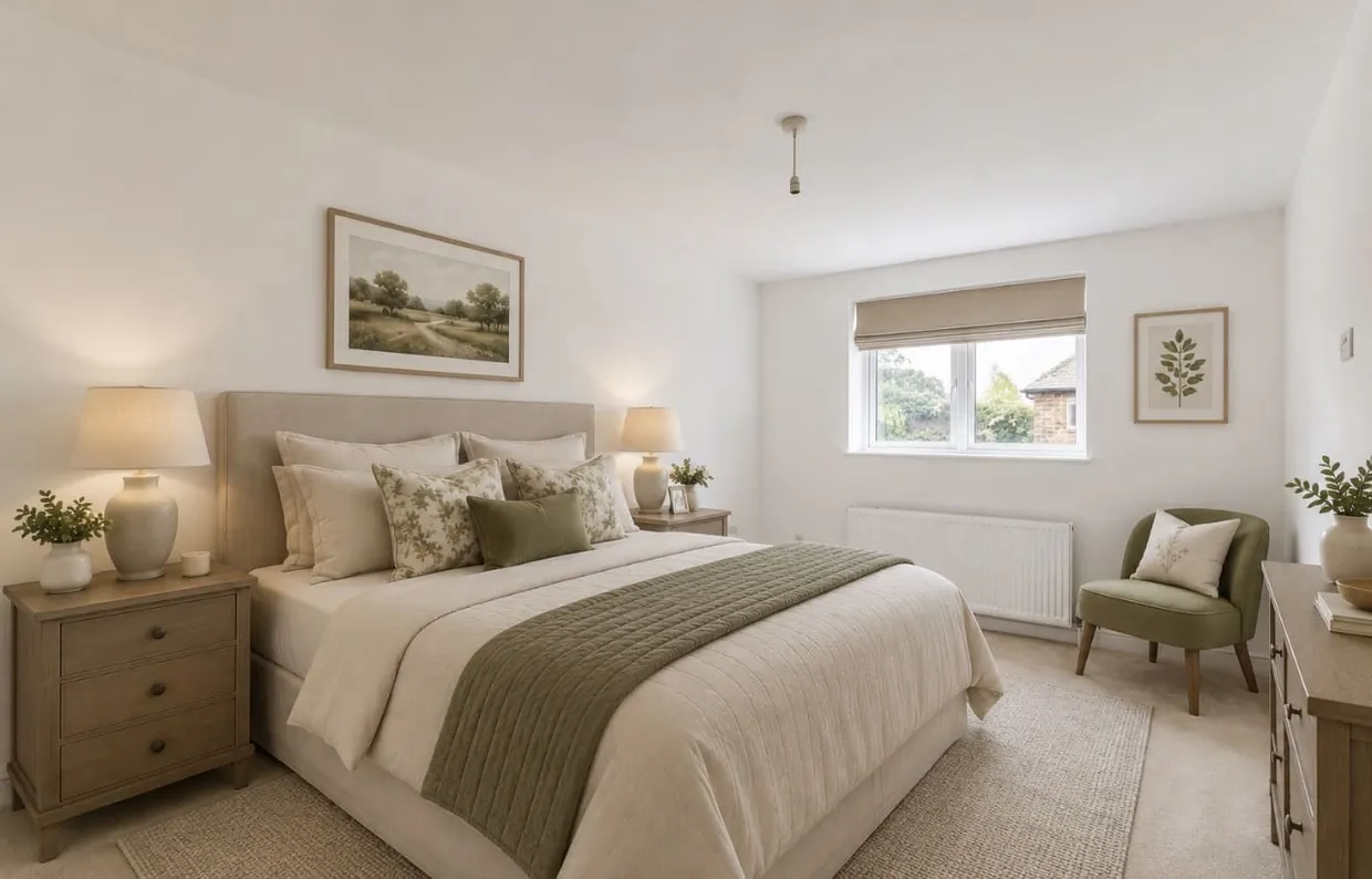 Bourne Vale, Sevenoaks, TN15 photo 14