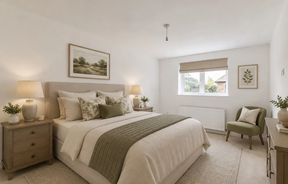 Bourne Vale, Sevenoaks, TN15 photo 14