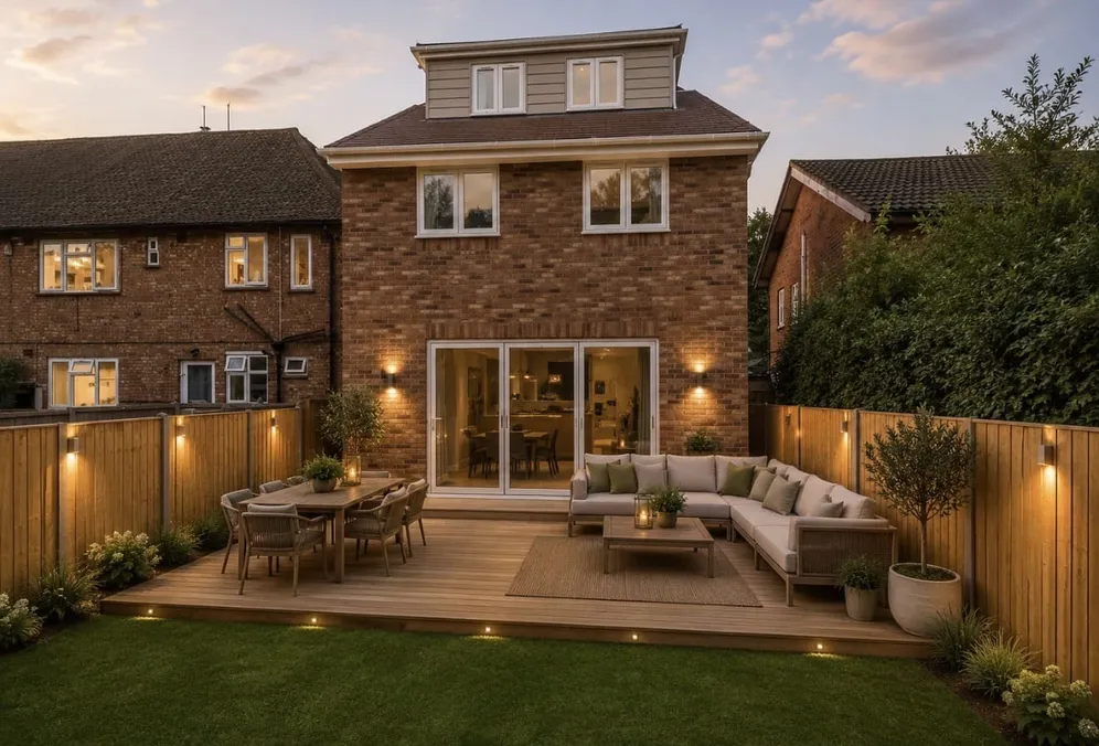 Bourne Vale, Sevenoaks, TN15 photo 15