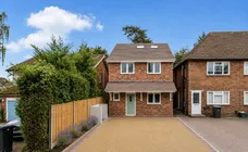 Bourne Vale, Sevenoaks, TN15 photo 16