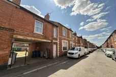 King Street, KETTERING