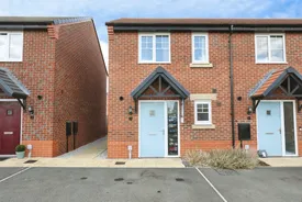 Property responsive
