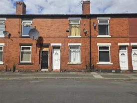 Property responsive