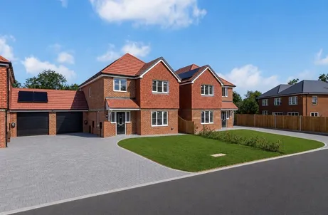 Main Road, Chichester, PO18