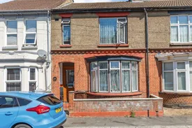 Property responsive