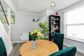 Property responsive