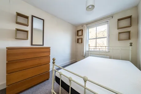 13 Claylands Place London SW8