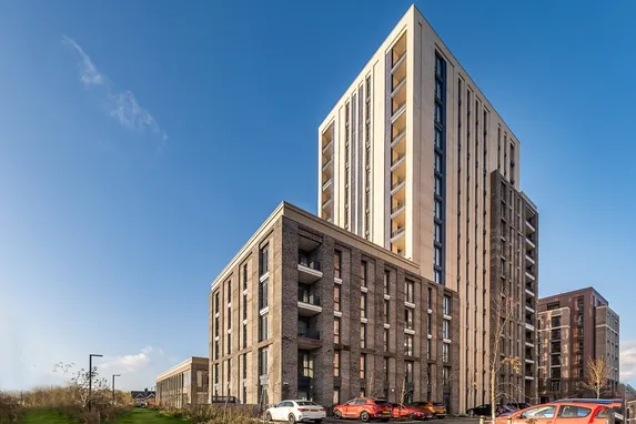 Hove Central, 11 Boulevard Place Hove BN3