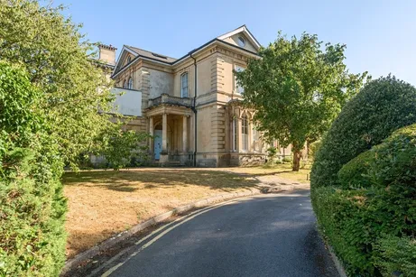 Durdham Park Bristol BS6