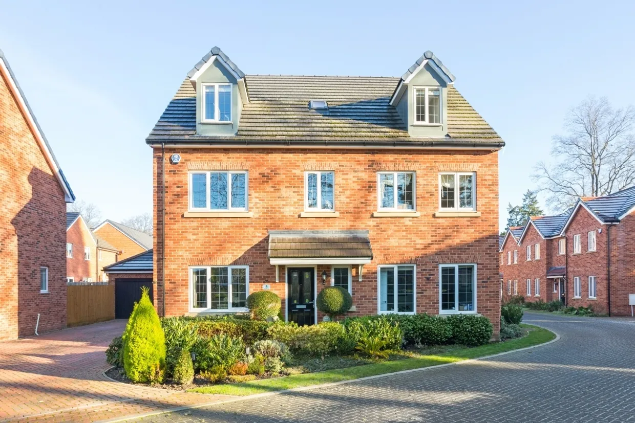 Rounton Close Watford WD17 photo 1