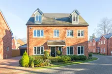 Rounton Close Watford WD17 photo 1