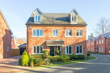 Rounton Close Watford WD17