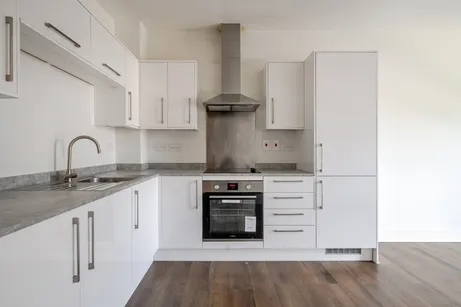 6 Union Place, Bartholomew Street Newbury RG14