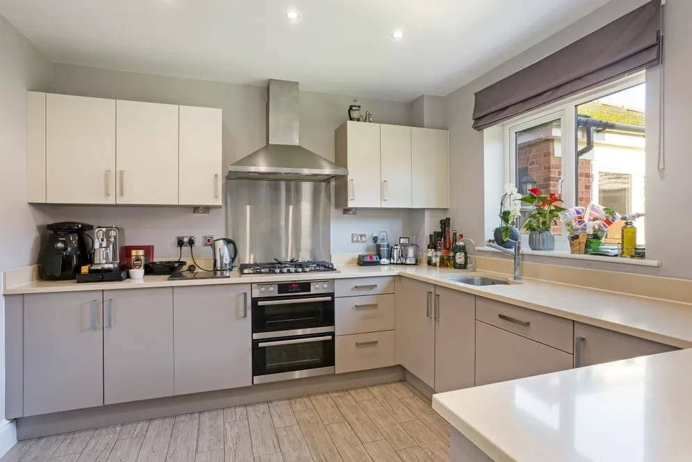 Rounton Close Watford WD17 photo 2