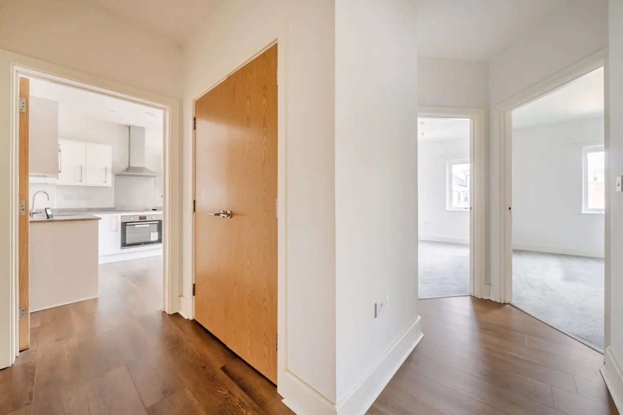 6 Union Place, Bartholomew Street Newbury RG14 photo 3