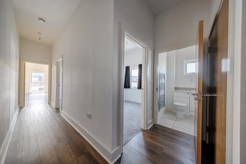 10 Union Place, Bartholomew Street Newbury RG14 photo 4