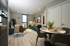 Hove Central, 11 Boulevard Place Hove BN3 photo 4