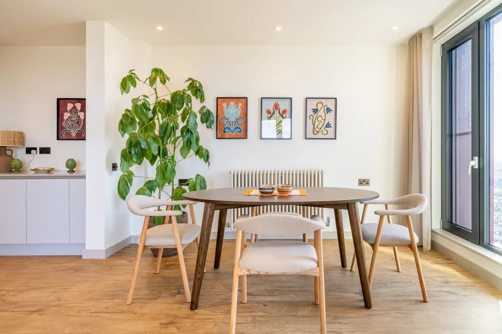 The Eades, 11 Selborne Road London E17 photo 6