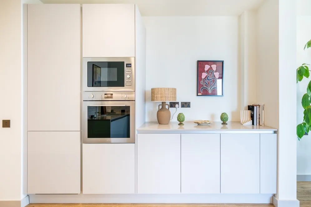 The Eades, 11 Selborne Road London E17 photo 7