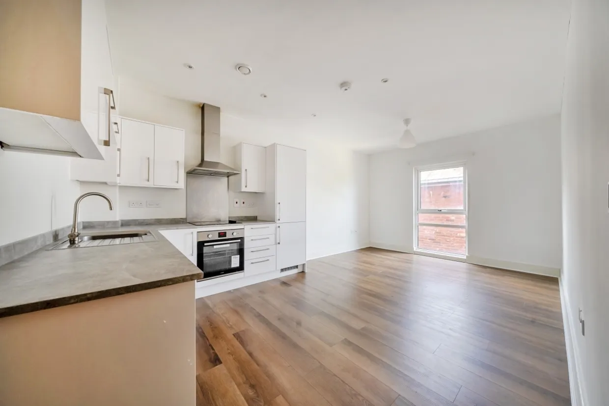 6 Union Place, Bartholomew Street Newbury RG14 photo 9