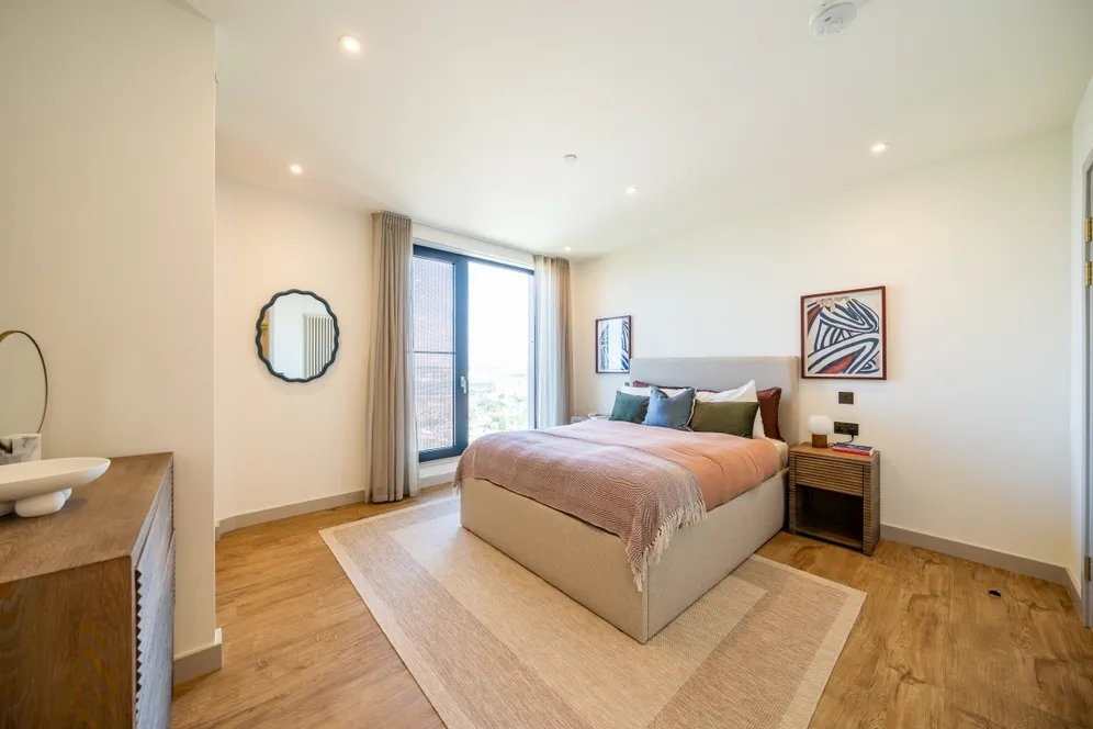 The Eades, 11 Selborne Road London E17 photo 8