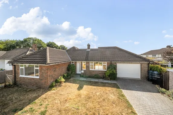 Birch Close Matfield TN12