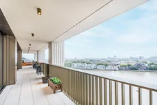 Oak Lane Nine Elms SW8 photo 9