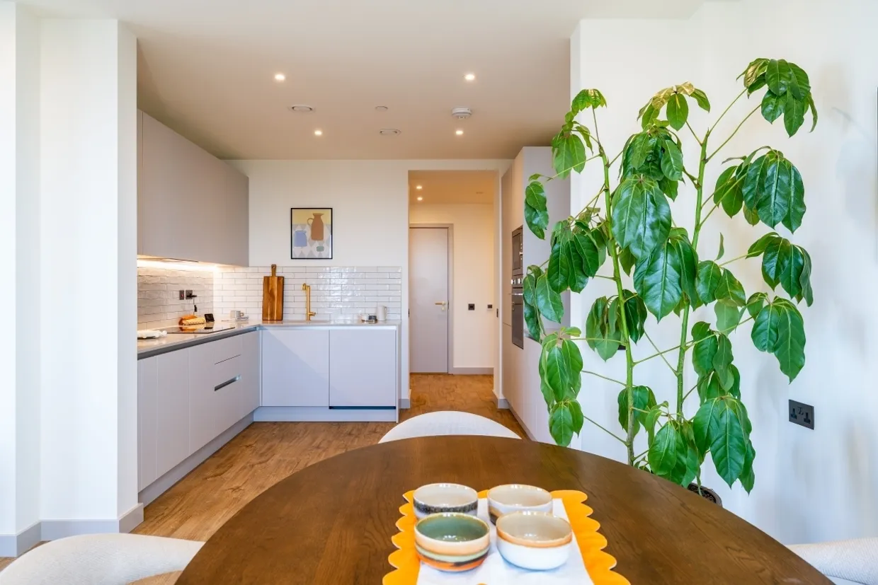 The Eades, 11 Selborne Road London E17 photo 9