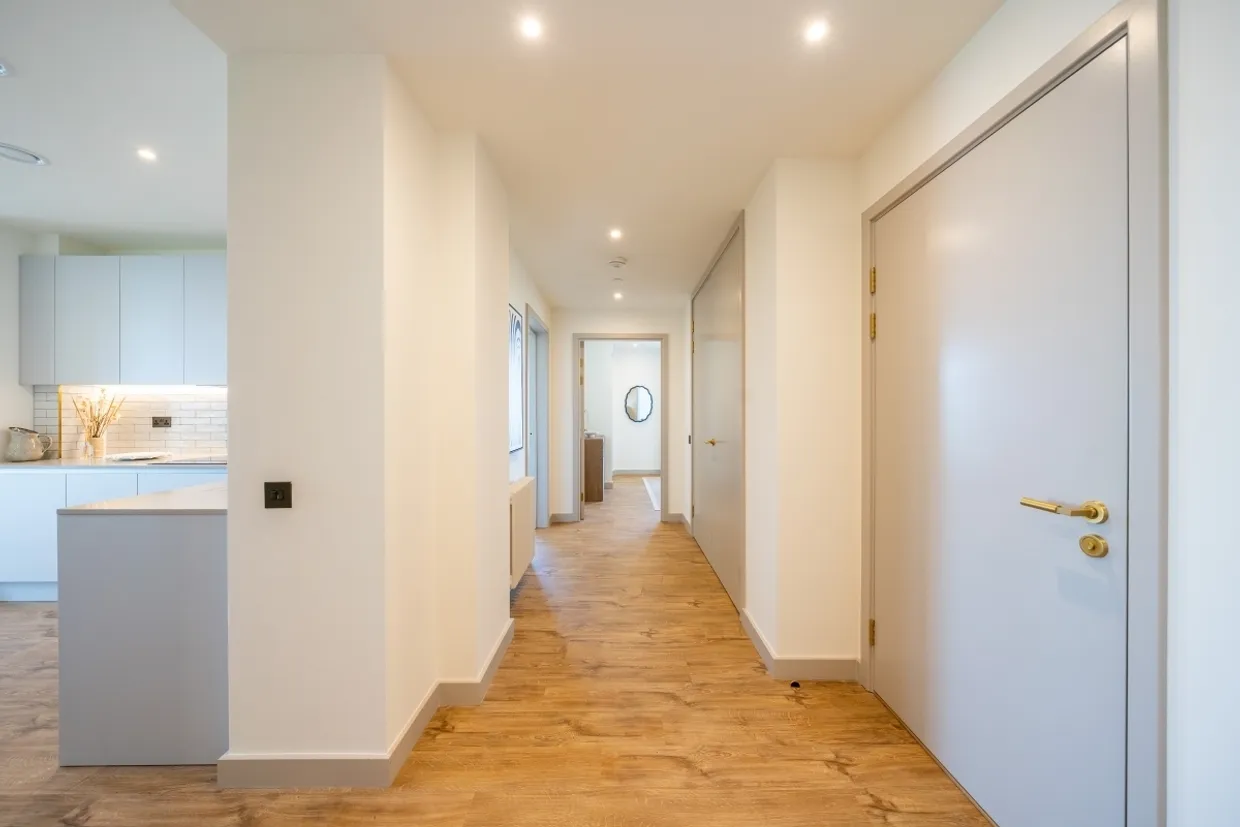 The Eades, 11 Selborne Road London E17 photo 10