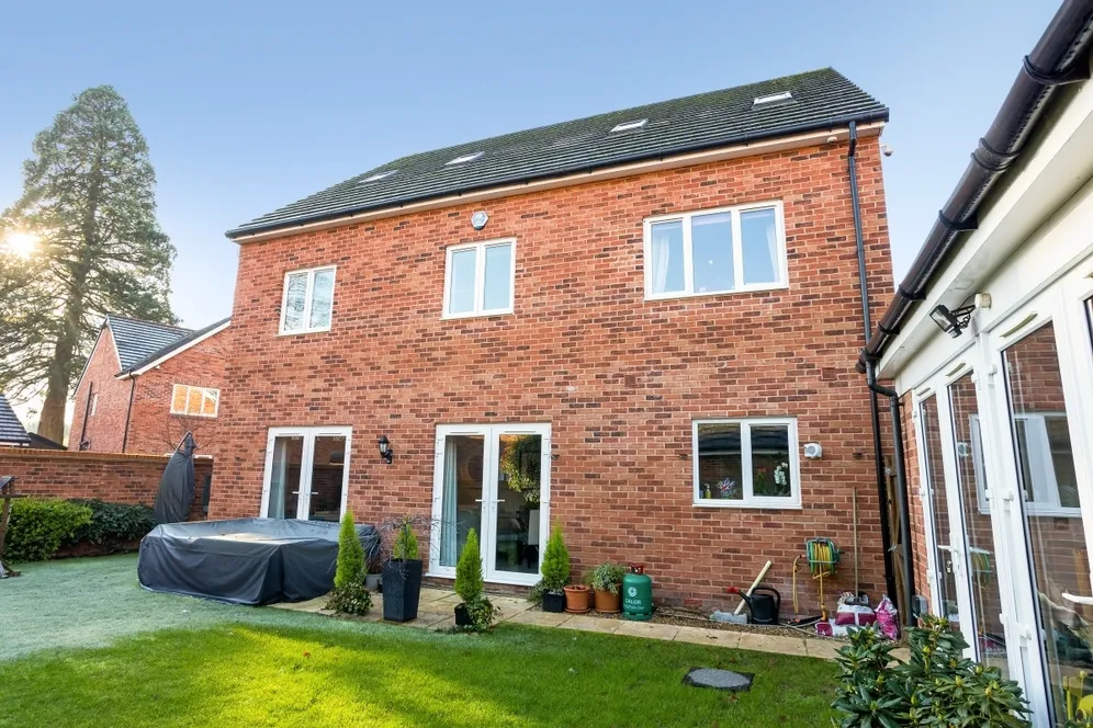 Rounton Close Watford WD17 photo 10