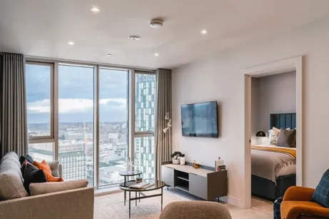 The Lexington, 3b William Jessop Way Liverpool L3