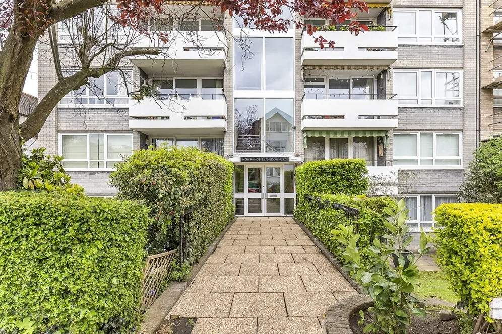 Lansdowne Road London SW20 photo 11