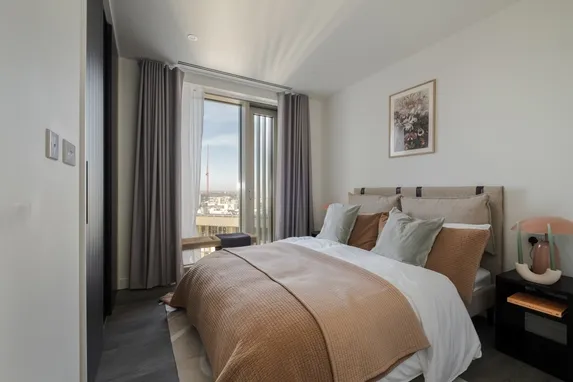 Cherry Park Lane London E20