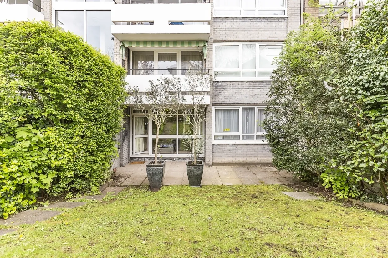 Lansdowne Road London SW20 photo 12