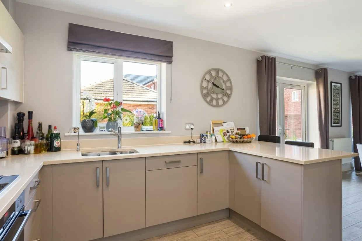 Rounton Close Watford WD17 photo 13